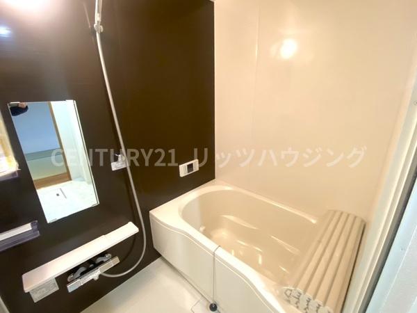 ランフォルセ枚方パークガーデン　中古マンション