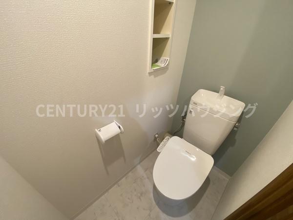 ランフォルセ枚方パークガーデン　中古マンション