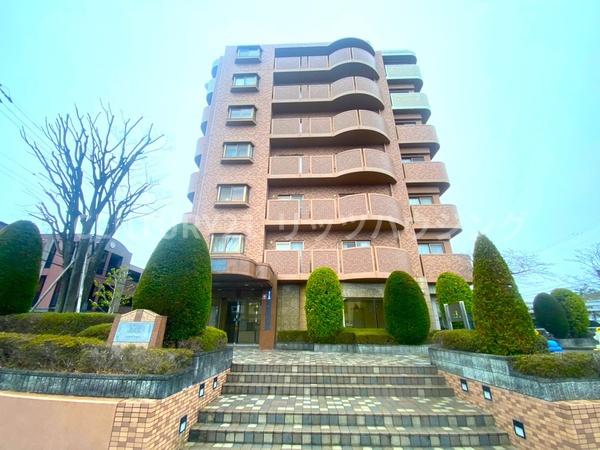 ランフォルセ枚方パークガーデン　中古マンション