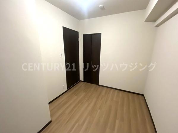 コスモ光善寺　中古マンション