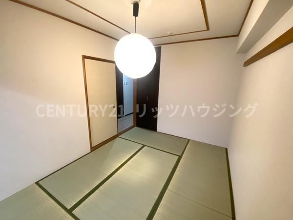 コスモ光善寺　中古マンション