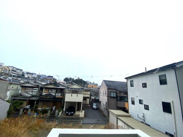 コスモ光善寺　中古マンション
