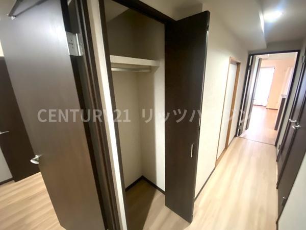 コスモ光善寺　中古マンション