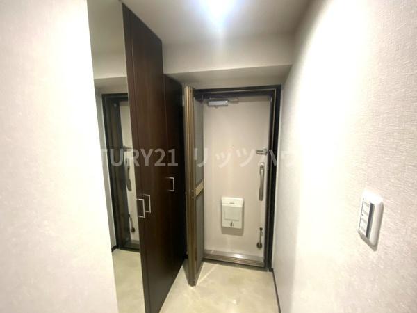 コスモ光善寺　中古マンション