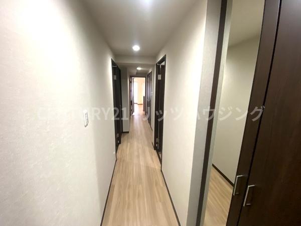 コスモ光善寺　中古マンション