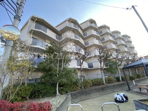 コスモ光善寺　中古マンション