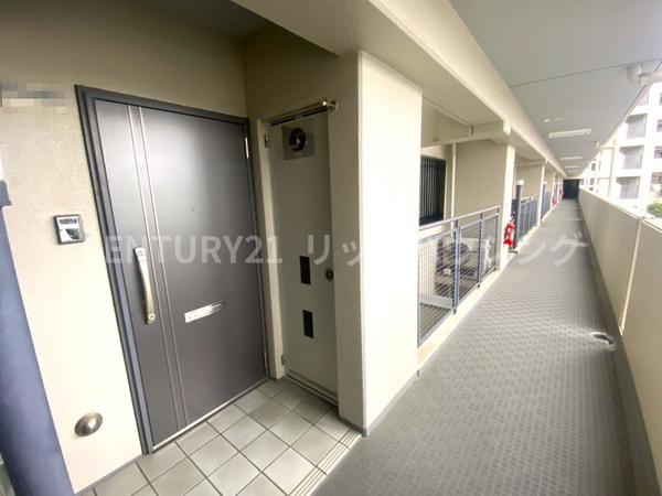 コスモ光善寺　中古マンション