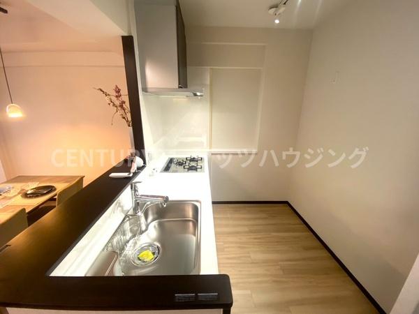 コスモ光善寺　中古マンション