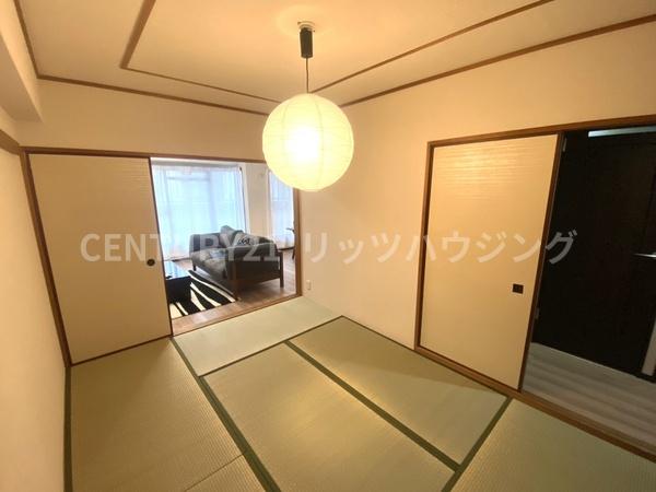 コスモ光善寺　中古マンション