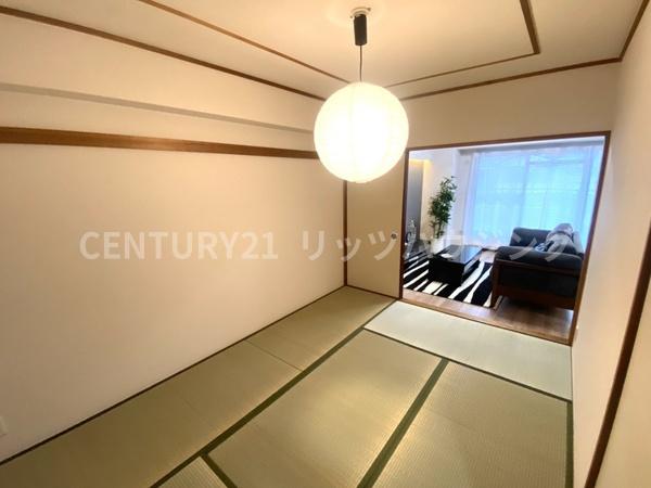 コスモ光善寺　中古マンション