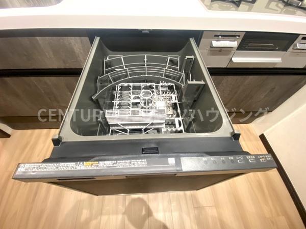 コスモ光善寺　中古マンション