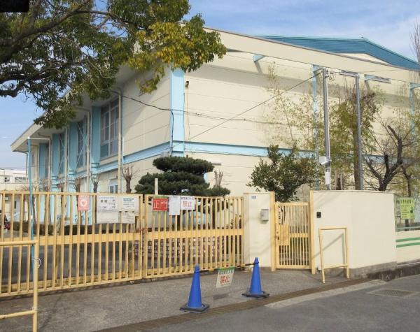 寝屋川市若葉町 5期 新築戸建 1号棟(寝屋川市立池田小学校.)