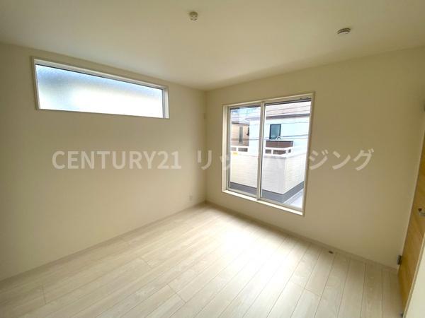 寝屋川市若葉町　５期　新築戸建　１号棟