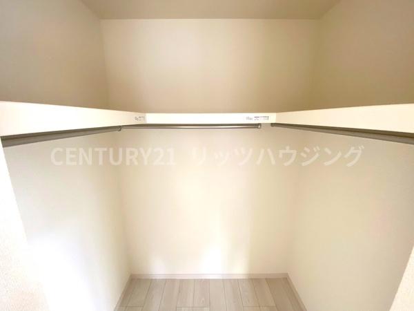 寝屋川市若葉町　５期　新築戸建　１号棟