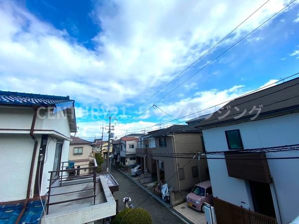 寝屋川市若葉町　５期　新築戸建　１号棟