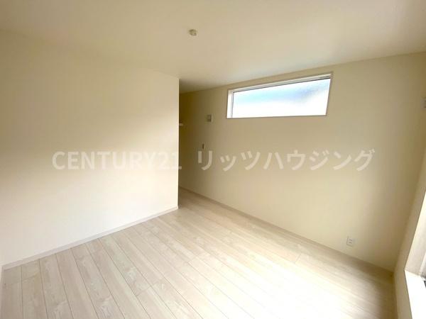 寝屋川市若葉町　５期　新築戸建　１号棟