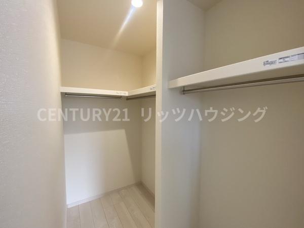 寝屋川市若葉町　５期　新築戸建　１号棟