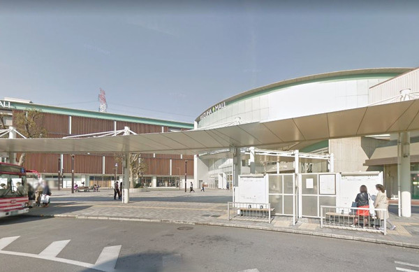 枚方市北楠葉町の中古一戸建て(くずはモール)