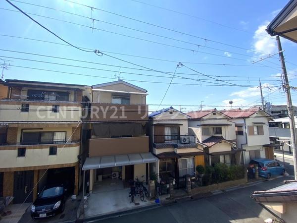枚方市北楠葉町の中古一戸建て