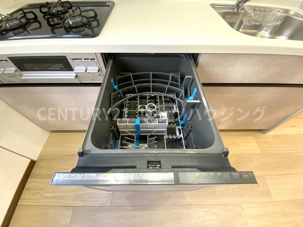 枚方市北楠葉町の中古一戸建て