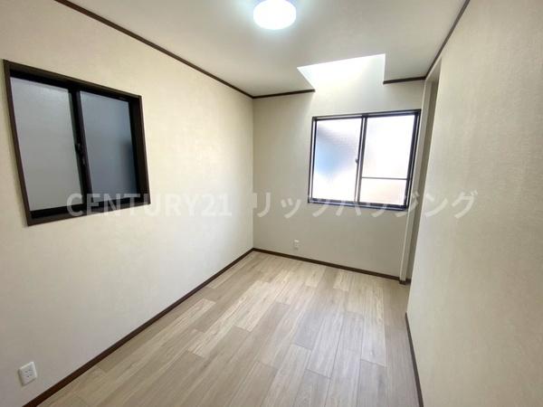 枚方市北楠葉町の中古一戸建て