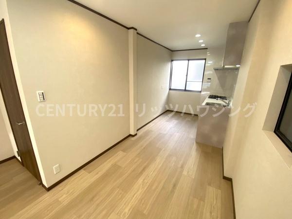 枚方市北楠葉町　中古戸建