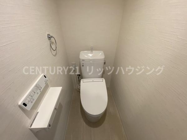 くずはセンチュリータウン２番館　中古マンション