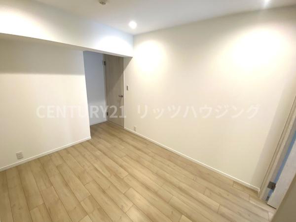 くずはセンチュリータウン２番館　中古マンション