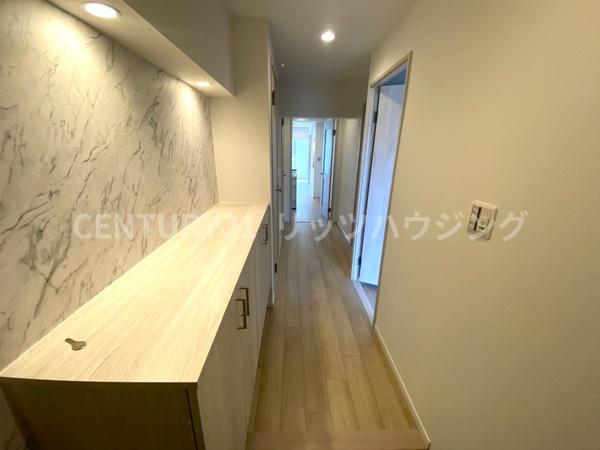 くずはセンチュリータウン２番館　中古マンション