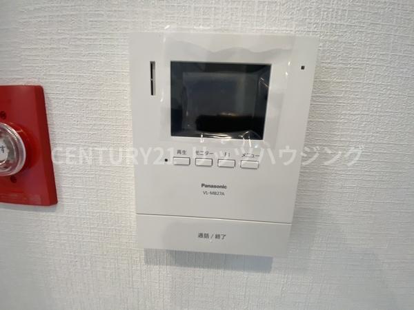 くずはセンチュリータウン２番館　中古マンション