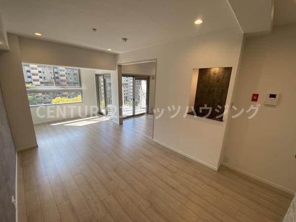 くずはセンチュリータウン２番館　中古マンション