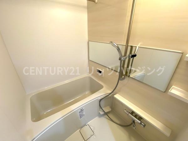 くずはセンチュリータウン２番館　中古マンション