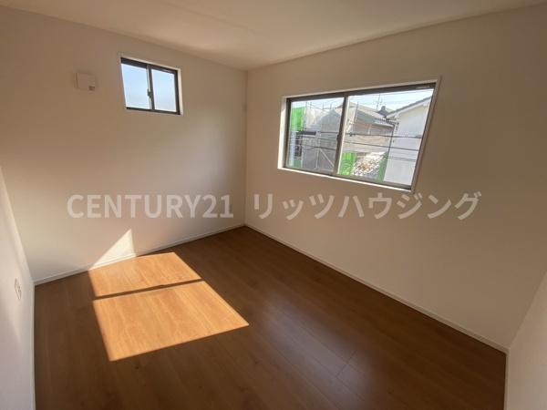 枚方市招提南町１丁目　新築戸建　１号地