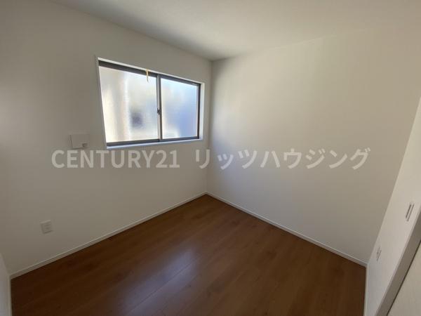 枚方市招提南町１丁目　新築戸建　１号地