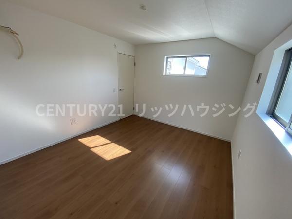 枚方市招提南町１丁目　新築戸建　１号地
