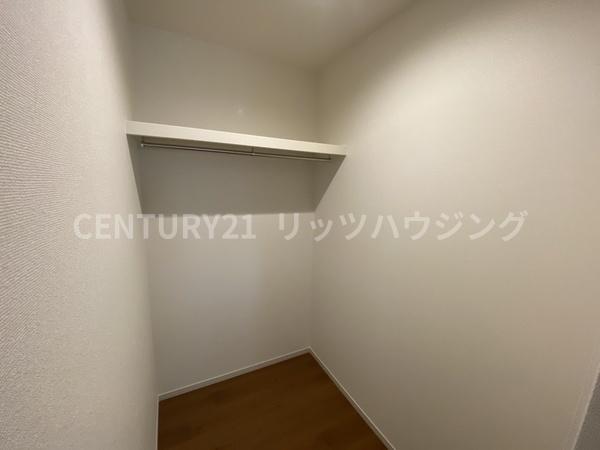 枚方市招提南町１丁目　新築戸建　１号地
