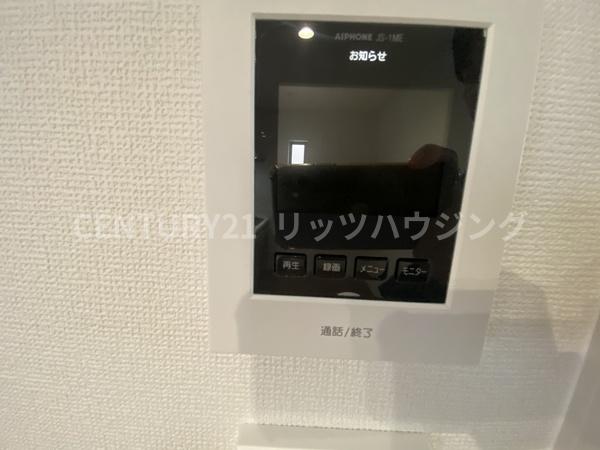 枚方市招提南町１丁目　新築戸建　１号地