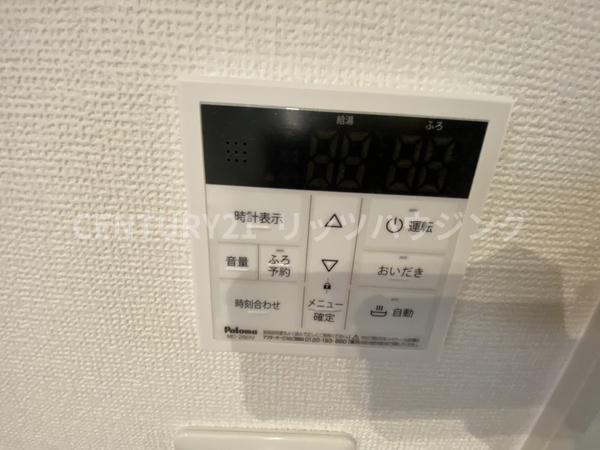 枚方市招提南町１丁目　新築戸建　１号地