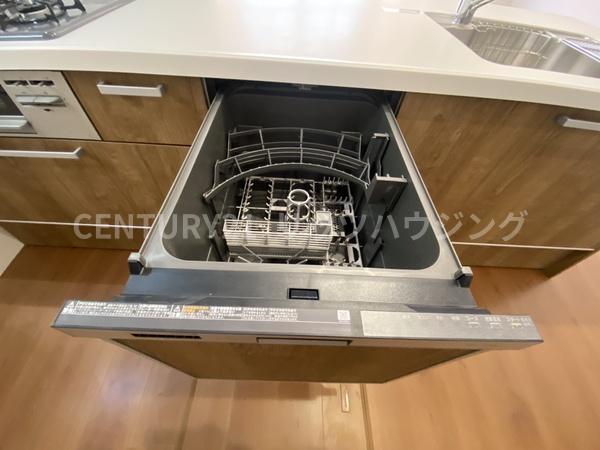 枚方市招提南町１丁目　新築戸建　１号地