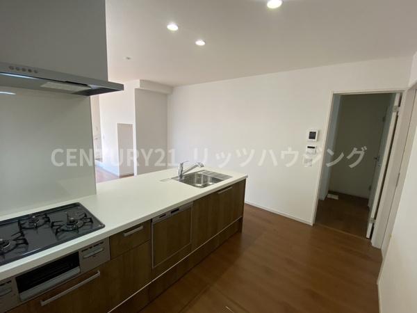 枚方市招提南町１丁目　新築戸建　１号地