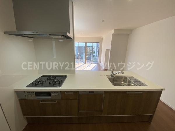 枚方市招提南町１丁目　新築戸建　１号地