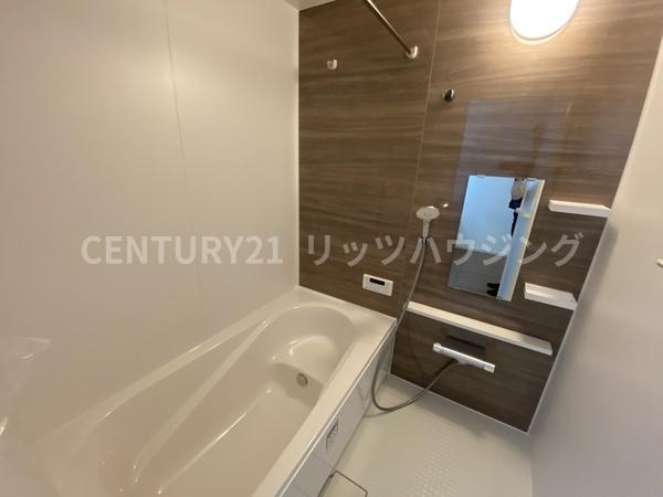 枚方市招提南町１丁目　新築戸建　１号地