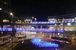 寝屋川市末広町の中古一戸建て(かほりまちテラス.)