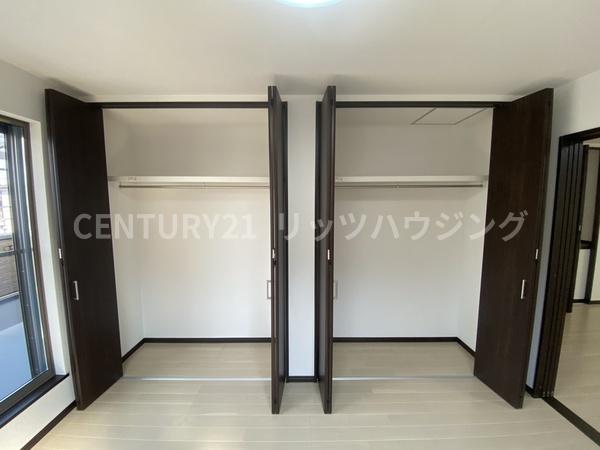 寝屋川市末広町の中古一戸建て