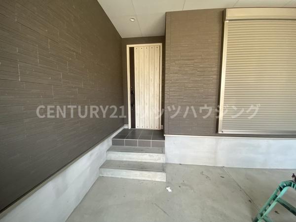 寝屋川市末広町の中古一戸建て