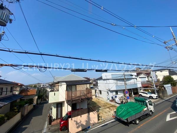 寝屋川市末広町の中古一戸建て