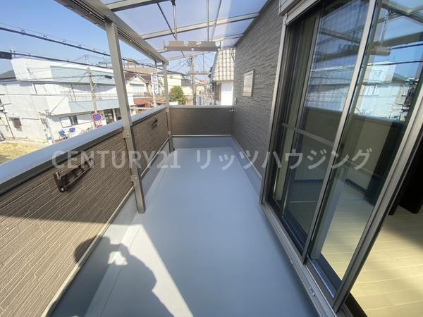 寝屋川市末広町の中古一戸建て