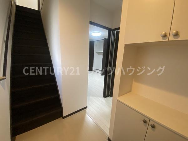 寝屋川市末広町の中古一戸建て