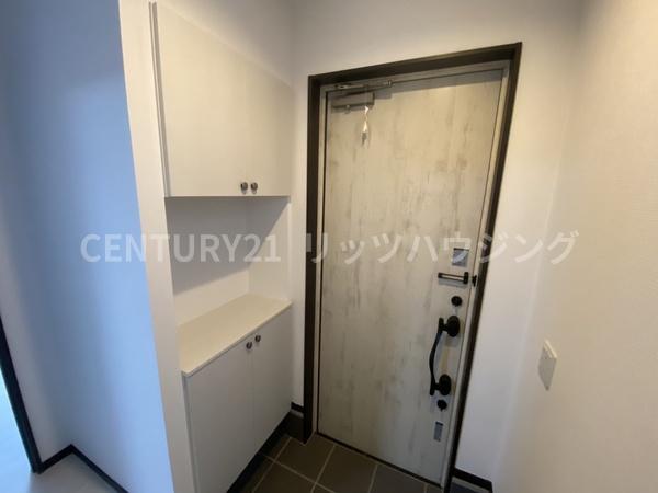 寝屋川市末広町の中古一戸建て