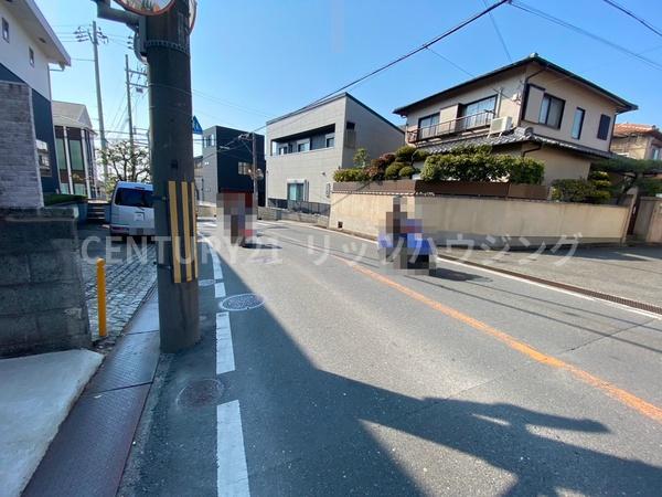 寝屋川市末広町の中古一戸建て